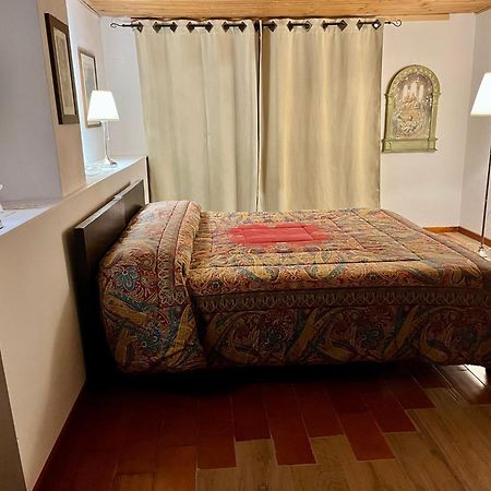 B&B Gennarcu Ussassai Exterior photo